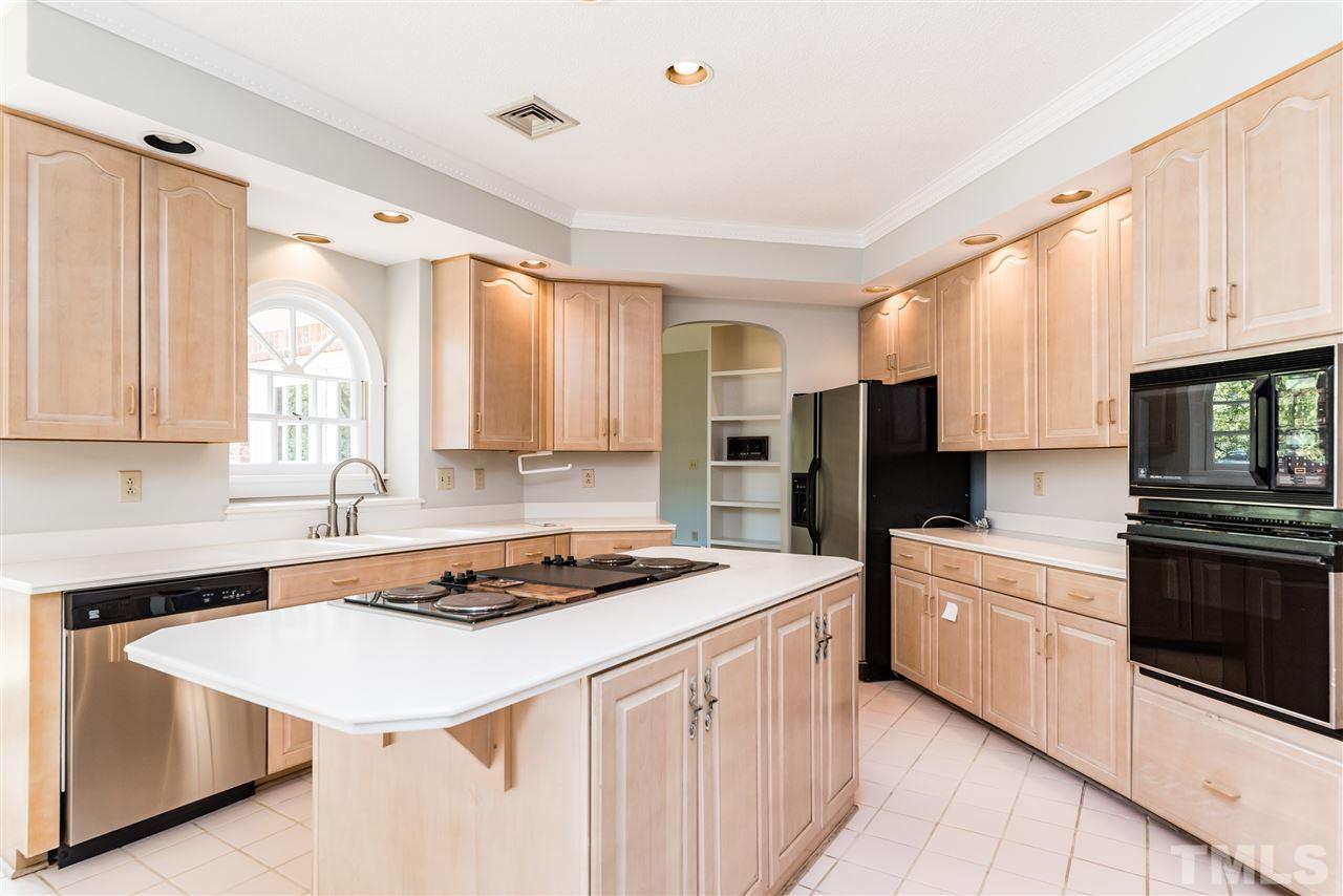 3261 Anderson Drive Raleigh, NC 27609 - Photo 7 of 25 Gallery Image 7