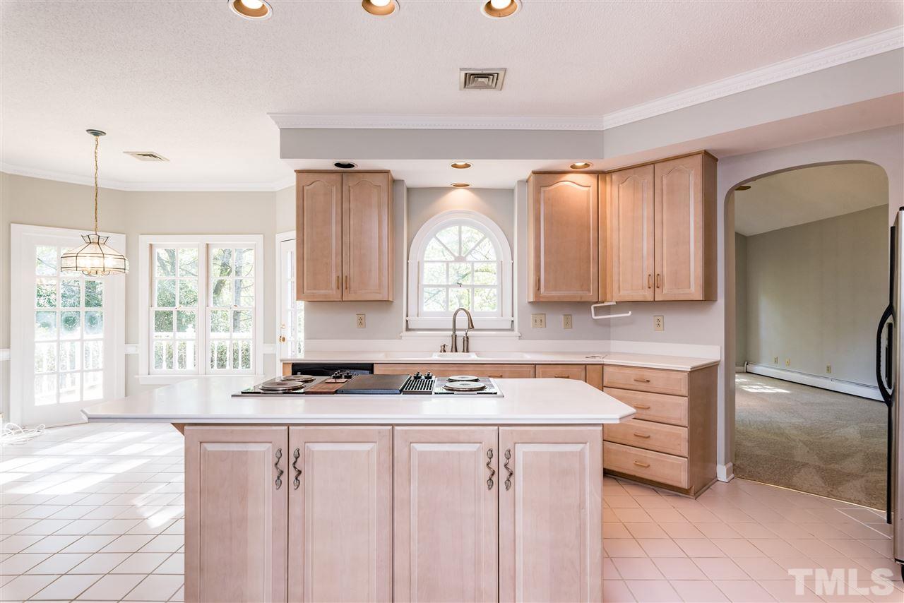 3261 Anderson Drive Raleigh, NC 27609 - Photo 8 of 25 Gallery Image 8