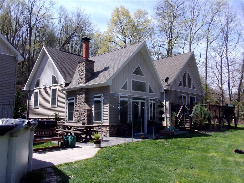 525 Sugar Run Road New Florence, PA 15944 - Photo 3 of 21 Gallery Image 3