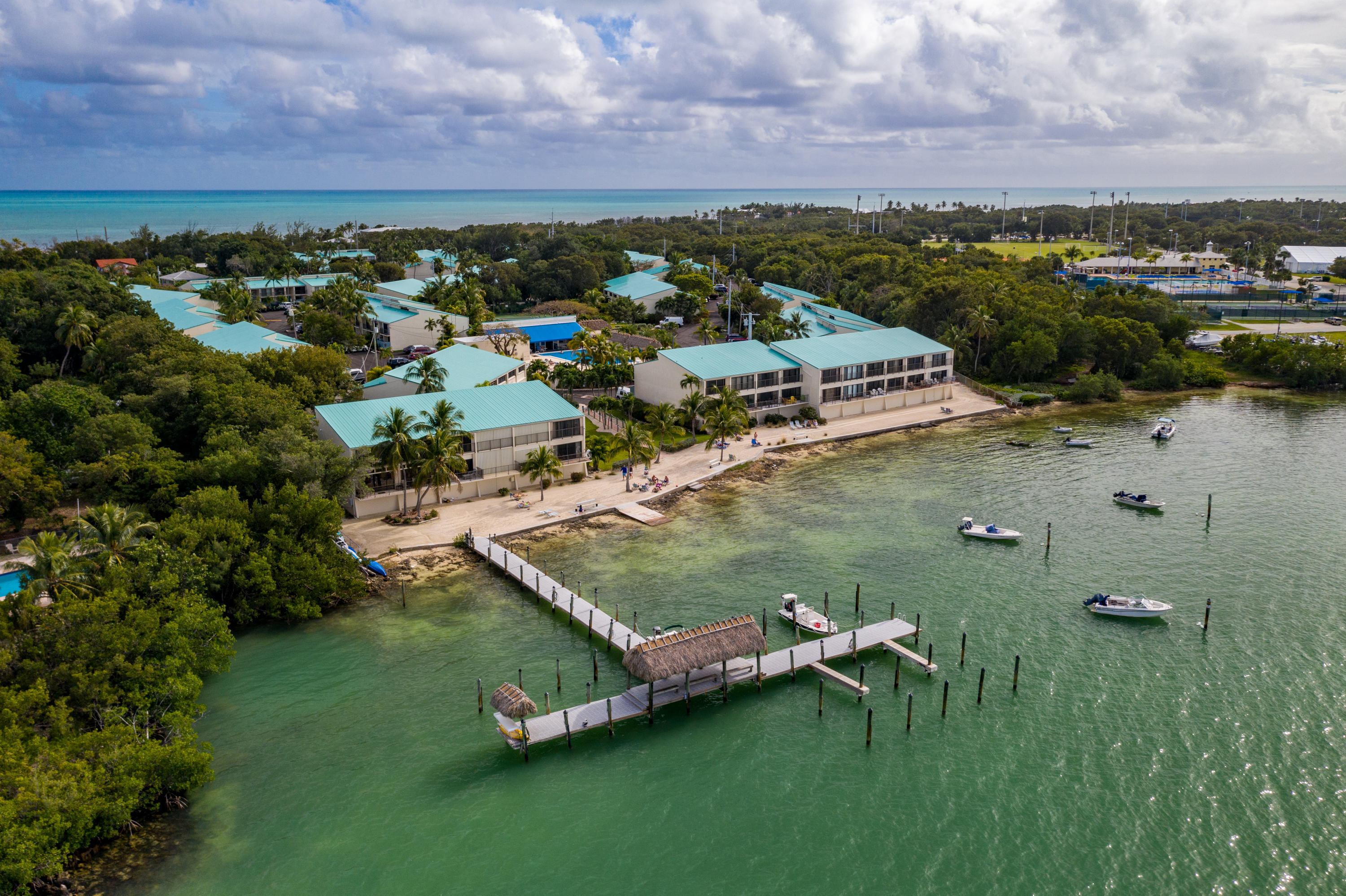 87200 Overseas Highway, Unit E8 Islamorada, FL 33036 - Photo 1 of 64 Beautiful Executive Bay