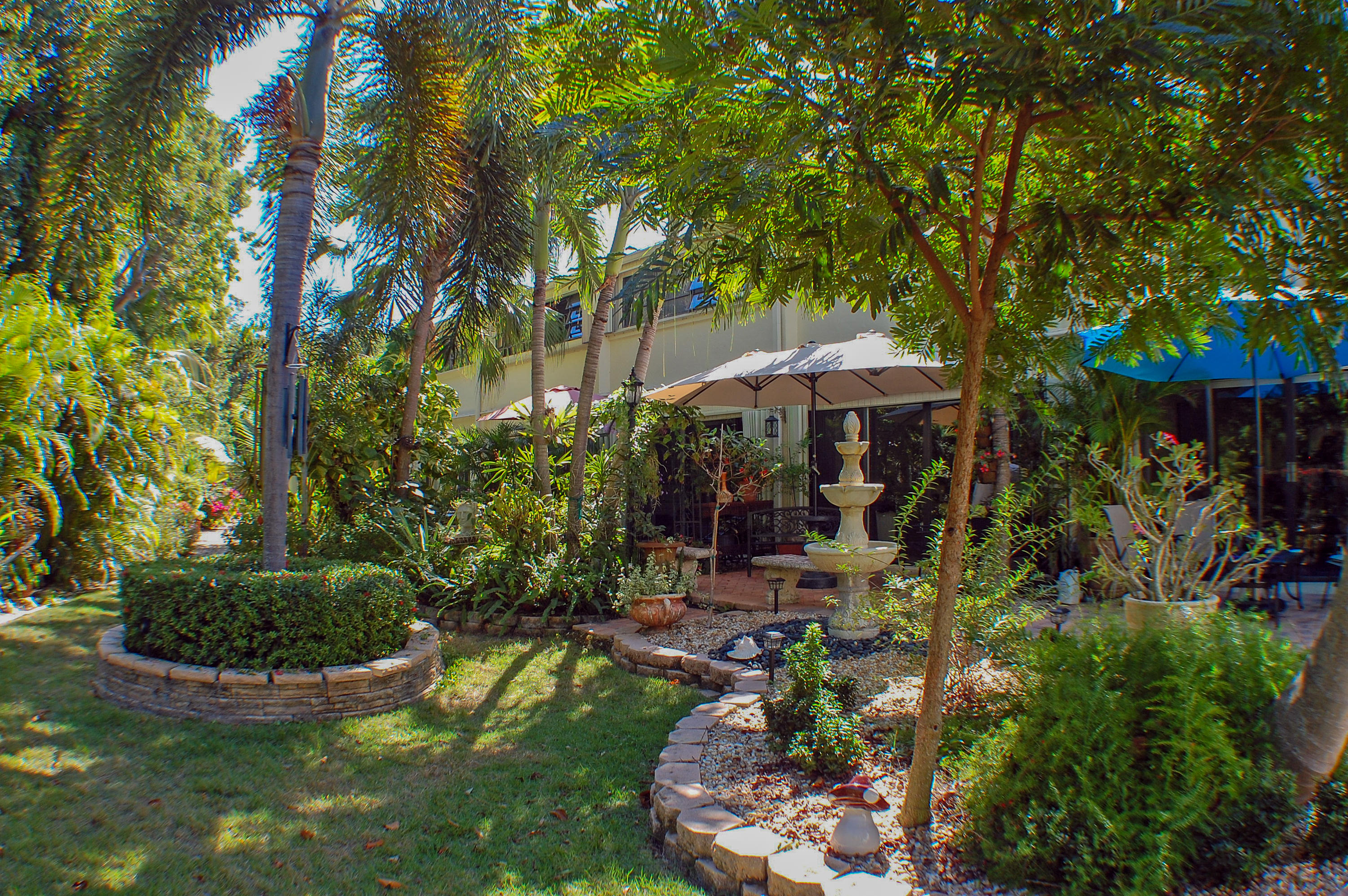 87200 Overseas Highway, Unit E8 Islamorada, FL 33036 - Photo 15 of 64 Patio