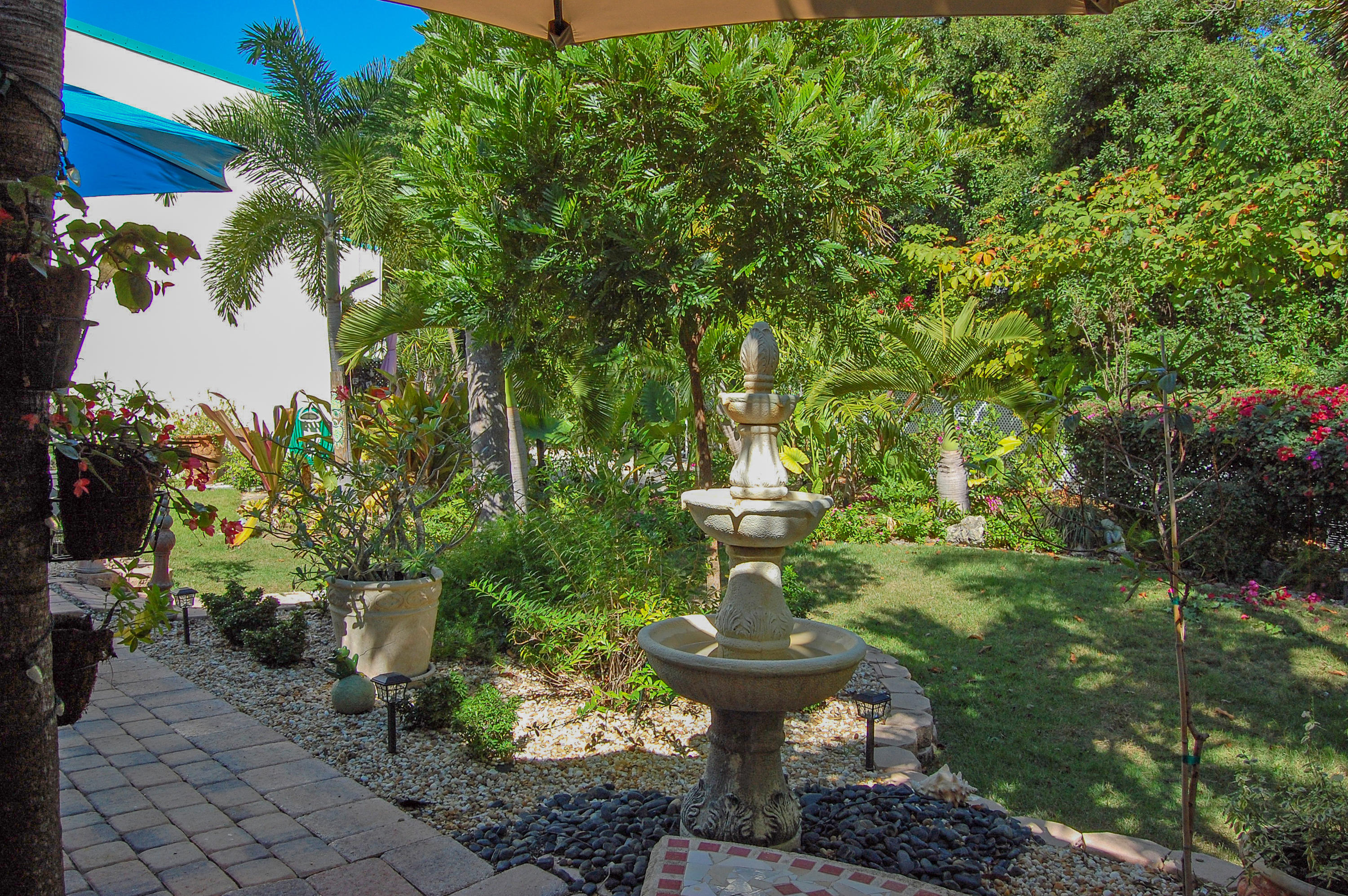 87200 Overseas Highway, Unit E8 Islamorada, FL 33036 - Photo 16 of 64 Yard