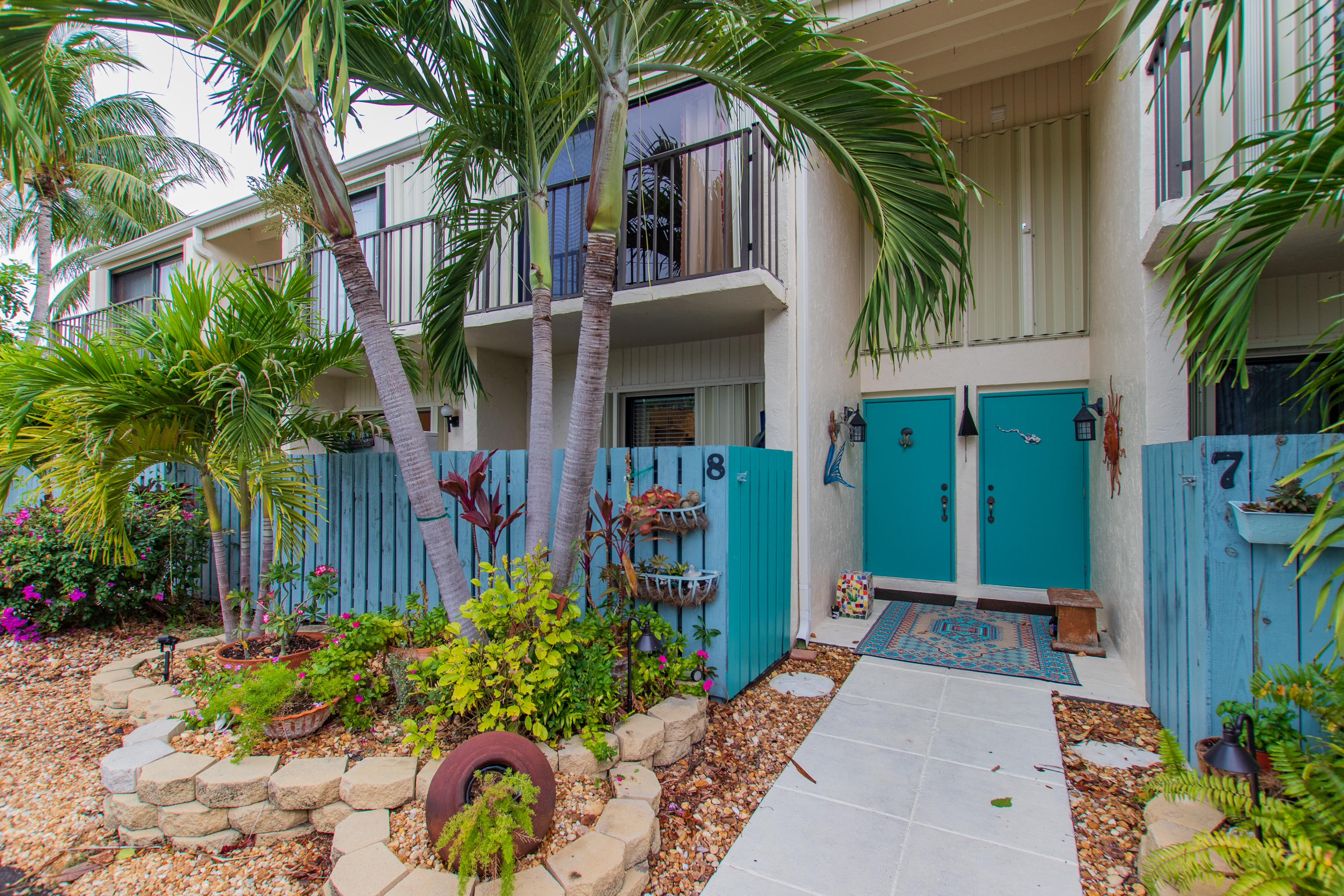 87200 Overseas Highway, Unit E8 Islamorada, FL 33036 - Photo 3 of 64 Welcome