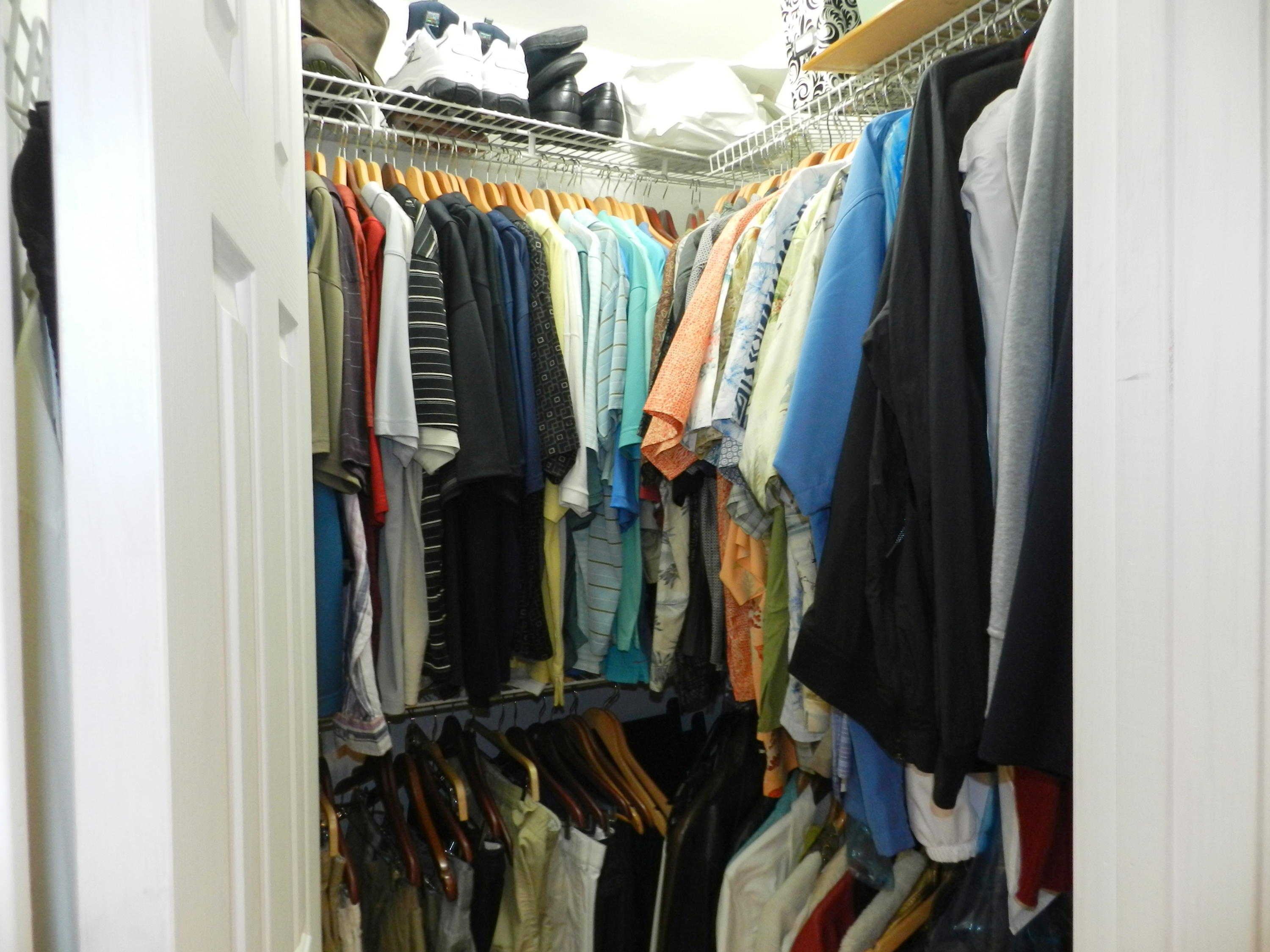87200 Overseas Highway, Unit E8 Islamorada, FL 33036 - Photo 26 of 64 His Closet