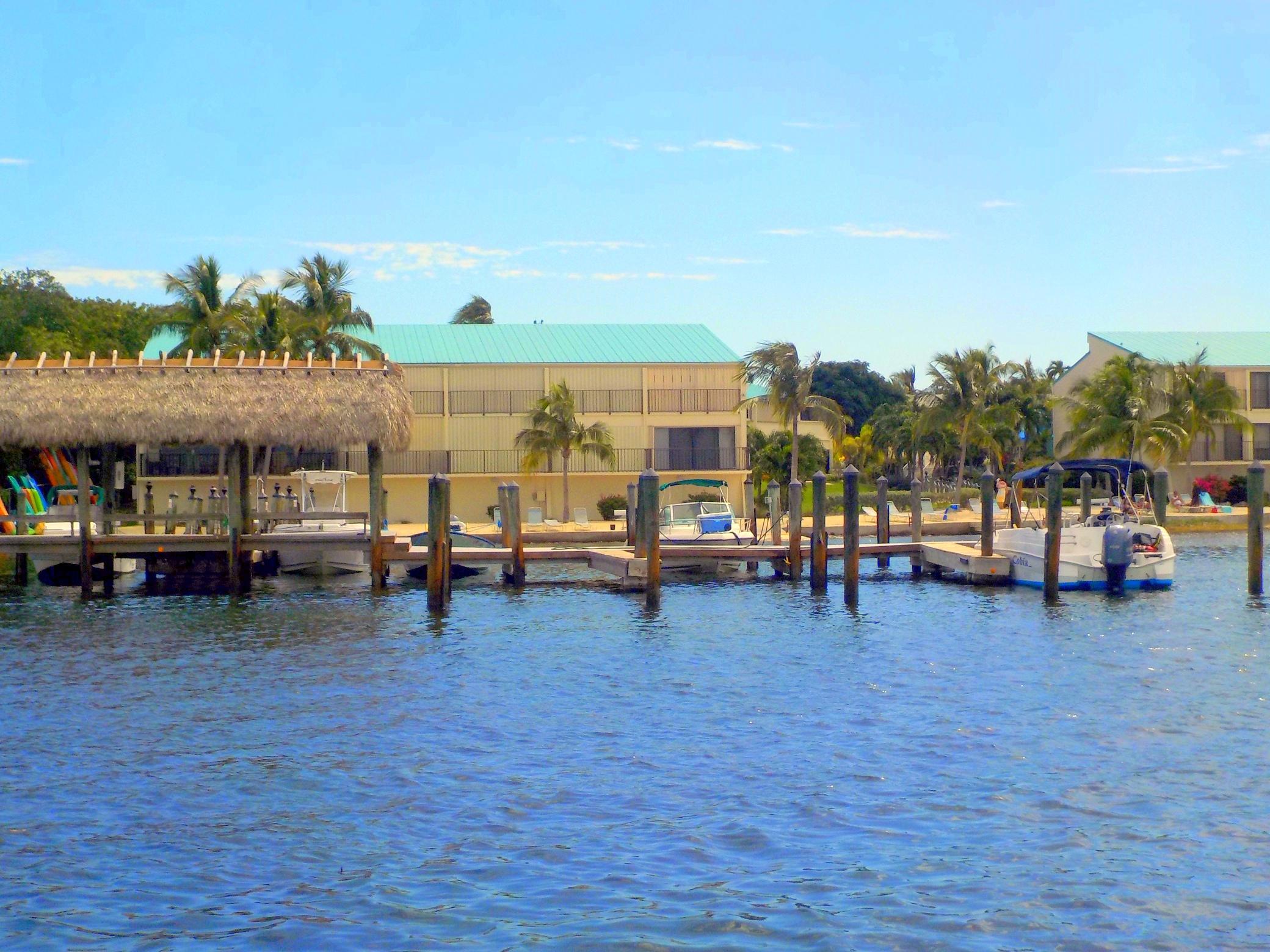 87200 Overseas Highway, Unit E8 Islamorada, FL 33036 - Photo 35 of 64 Marina