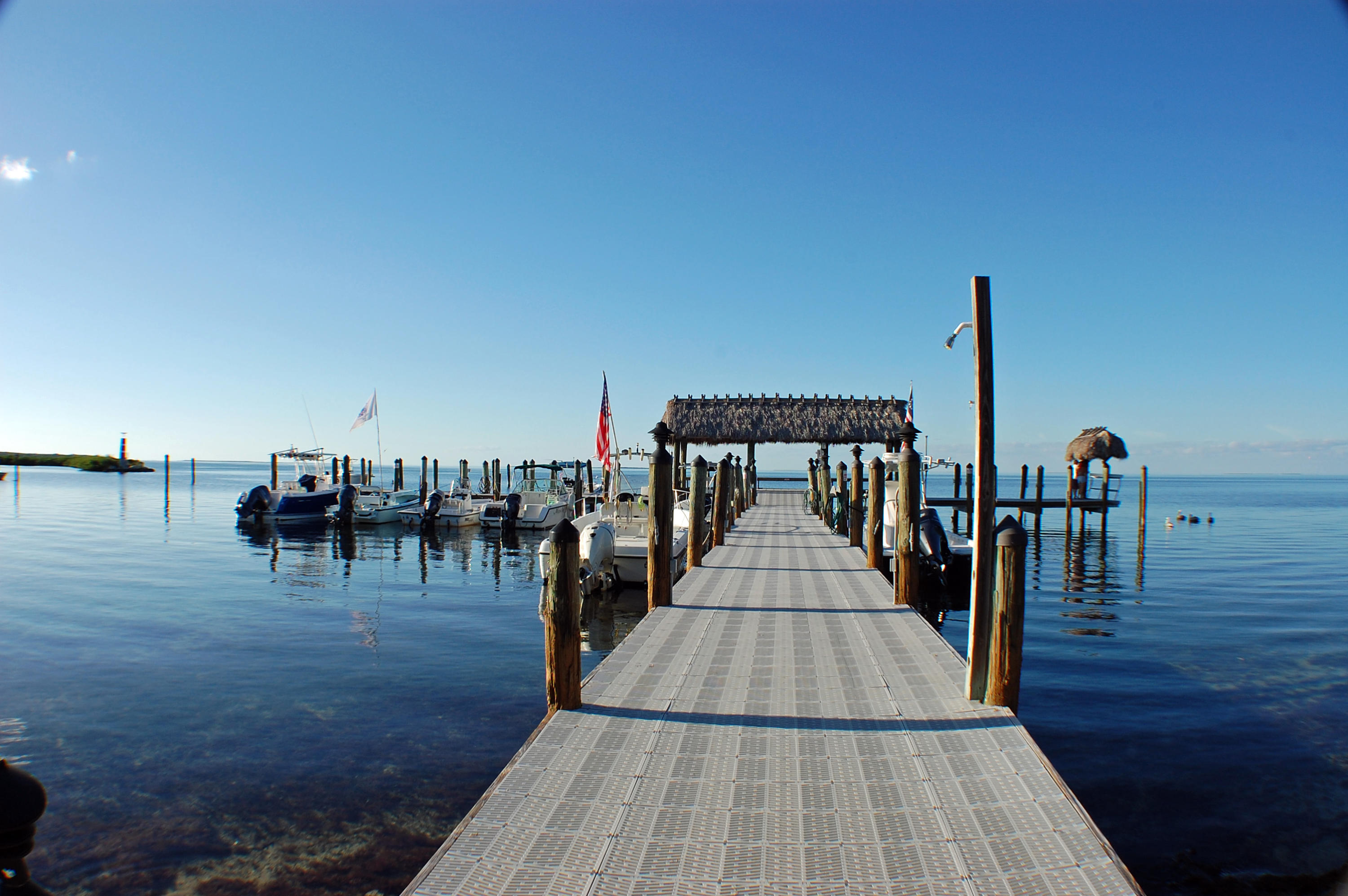 87200 Overseas Highway, Unit E8 Islamorada, FL 33036 - Photo 36 of 64 Marina