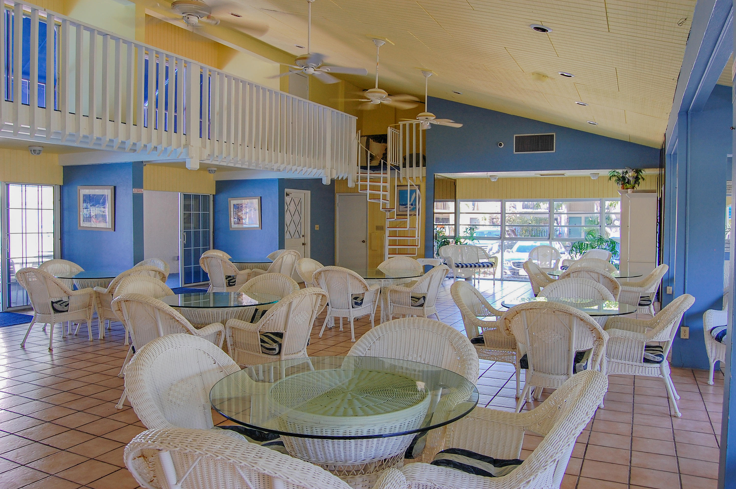 87200 Overseas Highway, Unit E8 Islamorada, FL 33036 - Photo 40 of 64 Clubhouse