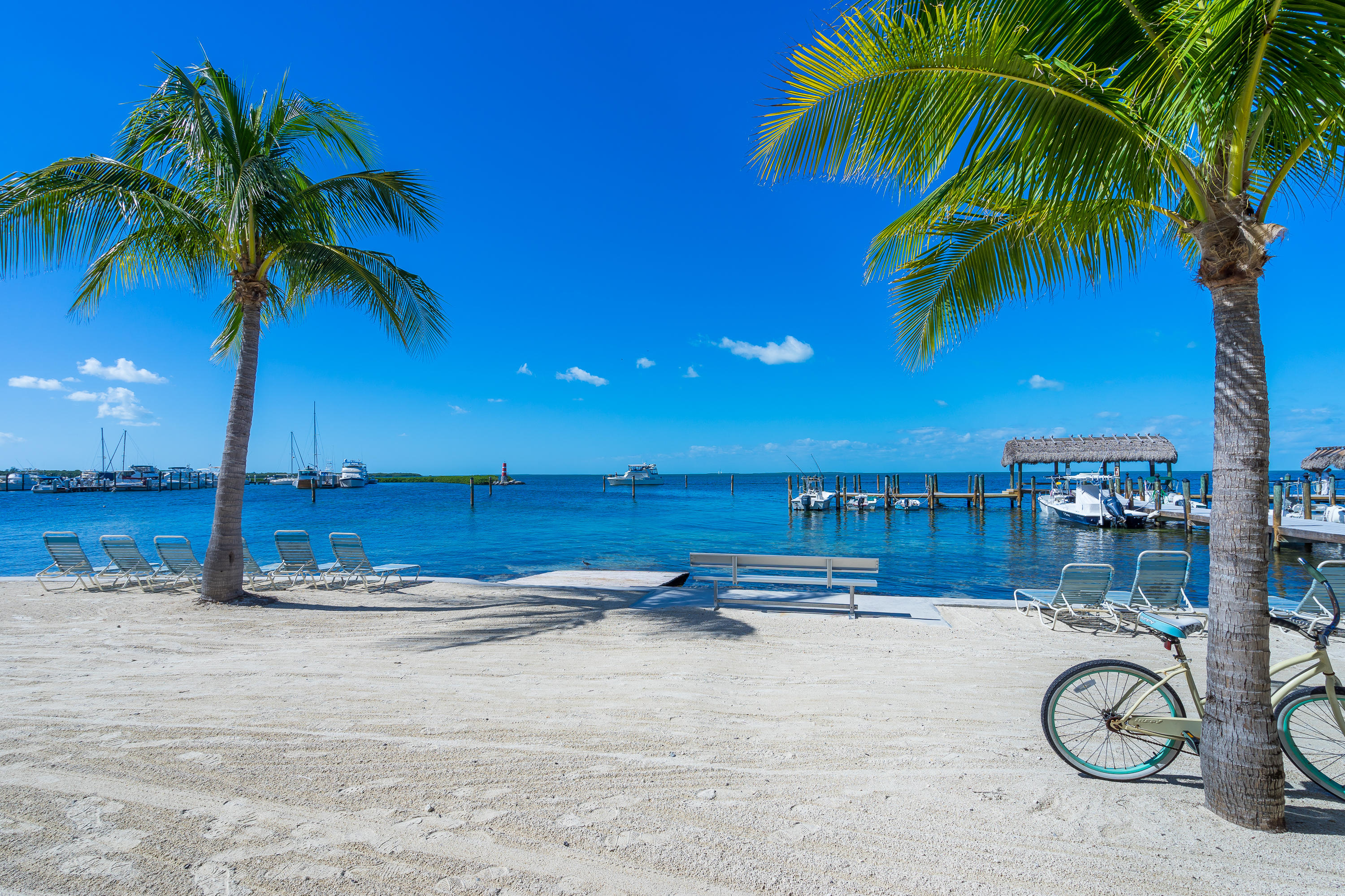 87200 Overseas Highway, Unit E8 Islamorada, FL 33036 - Photo 46 of 64 Beach
