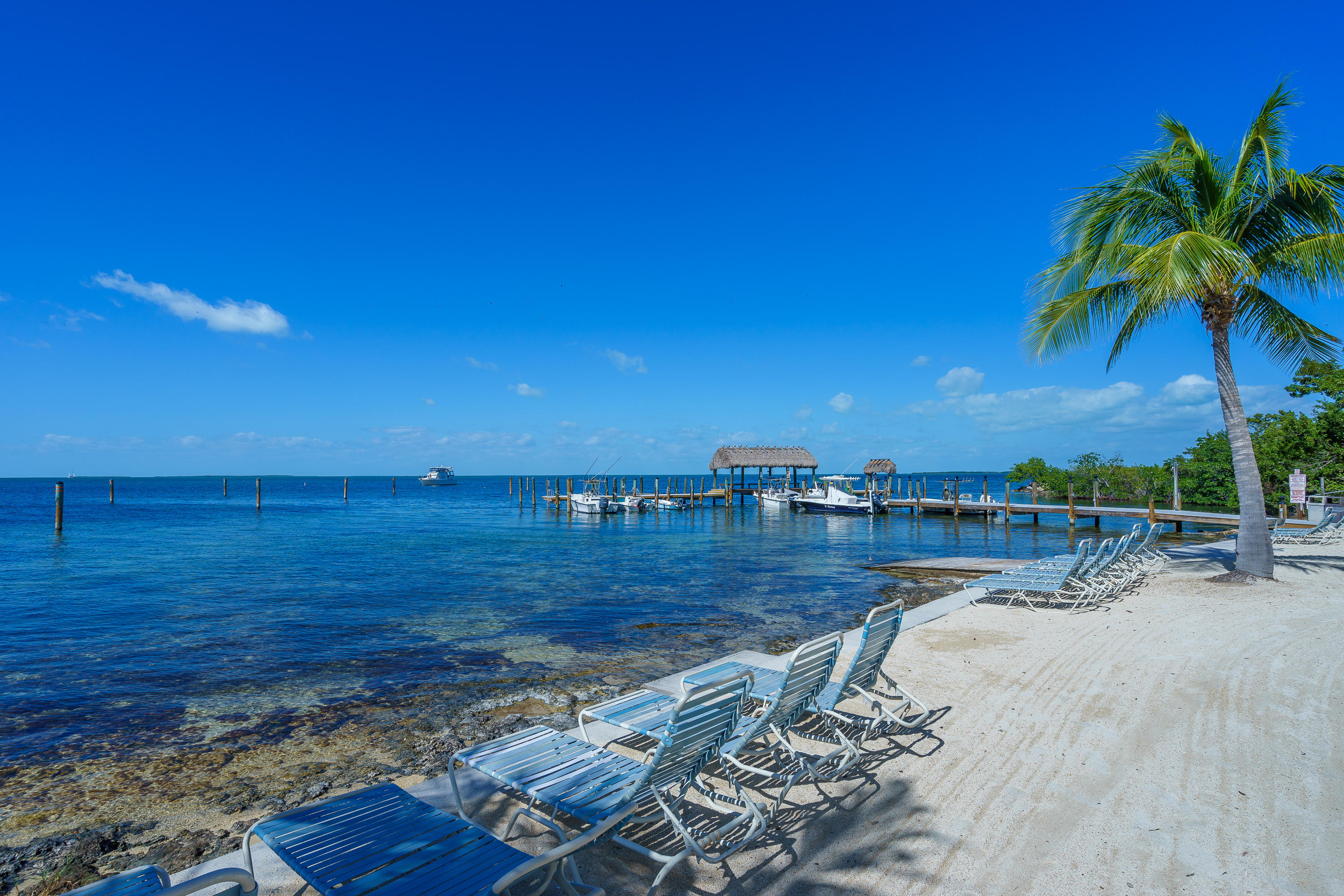 87200 Overseas Highway, Unit E8 Islamorada, FL 33036 - Photo 47 of 64 Beach