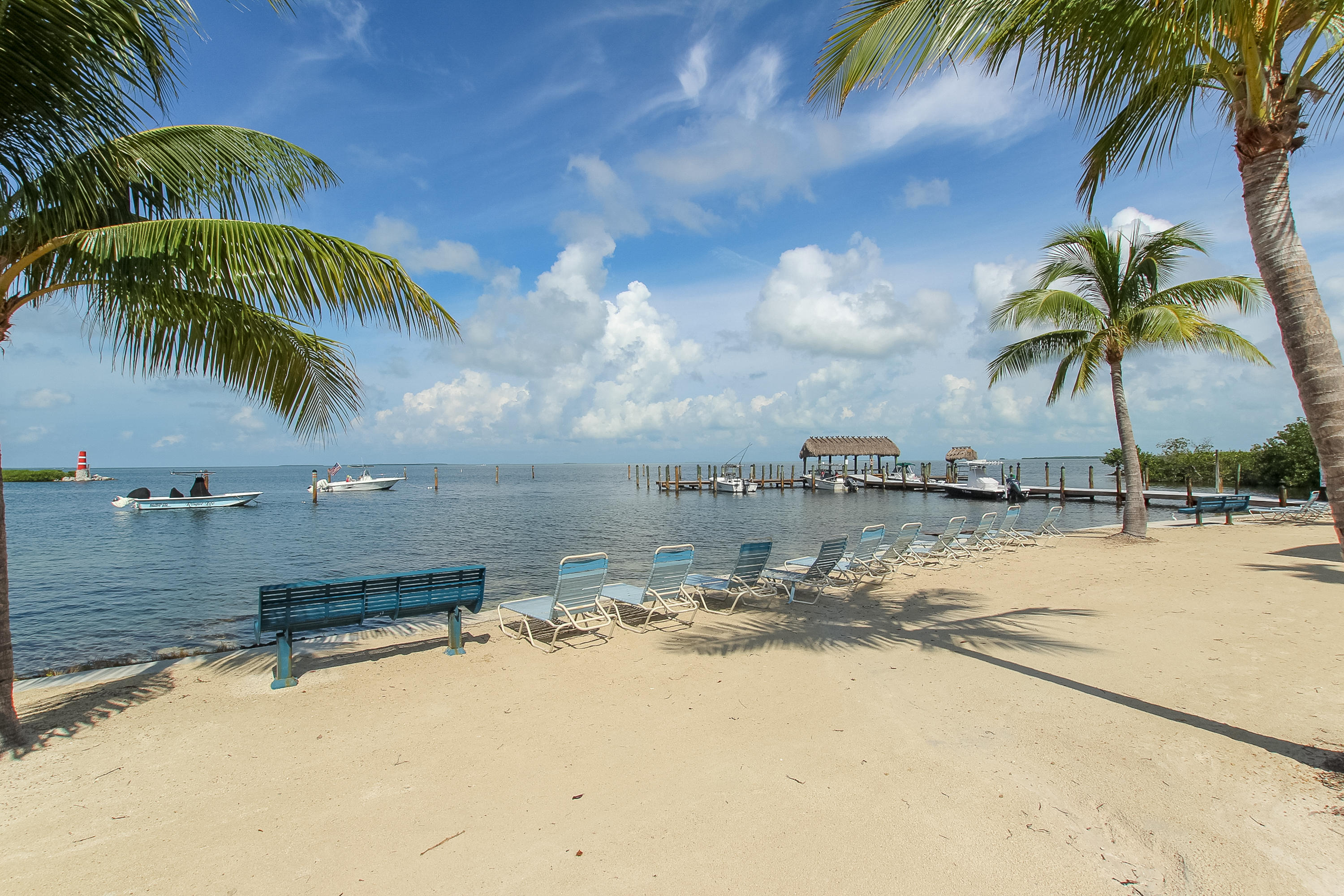87200 Overseas Highway, Unit E8 Islamorada, FL 33036 - Photo 48 of 64 Beach with a View!