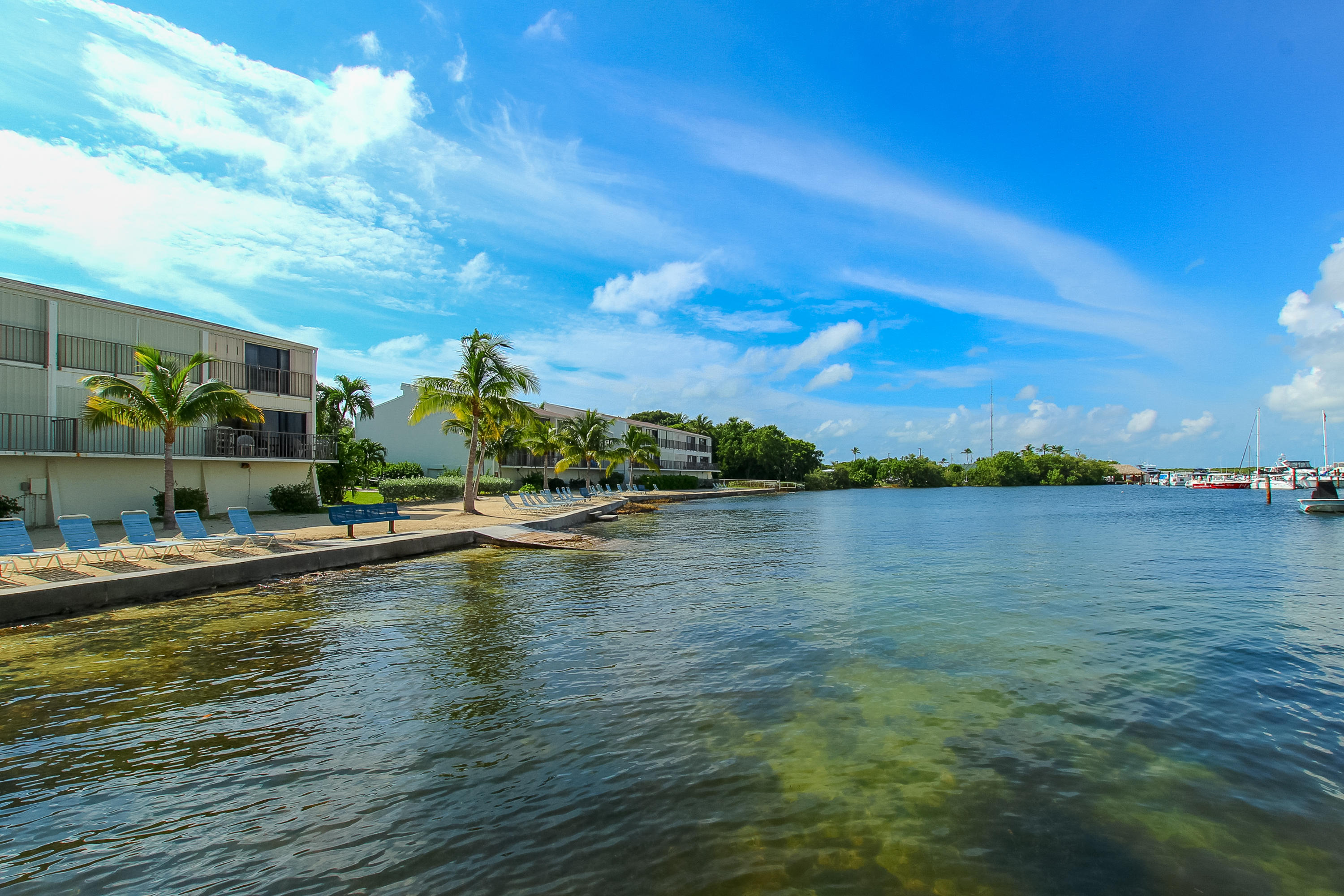 87200 Overseas Highway, Unit E8 Islamorada, FL 33036 - Photo 59 of 64 Peaceful