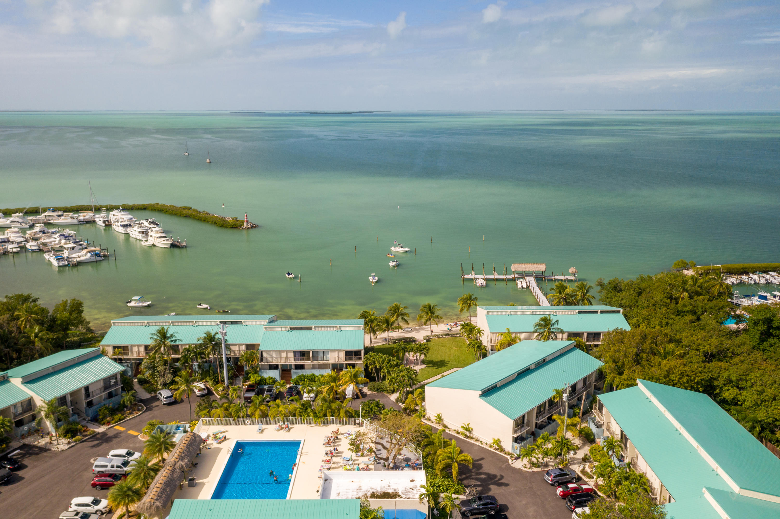 87200 Overseas Highway, Unit E8 Islamorada, FL 33036 - Photo 62 of 64 Aerial
