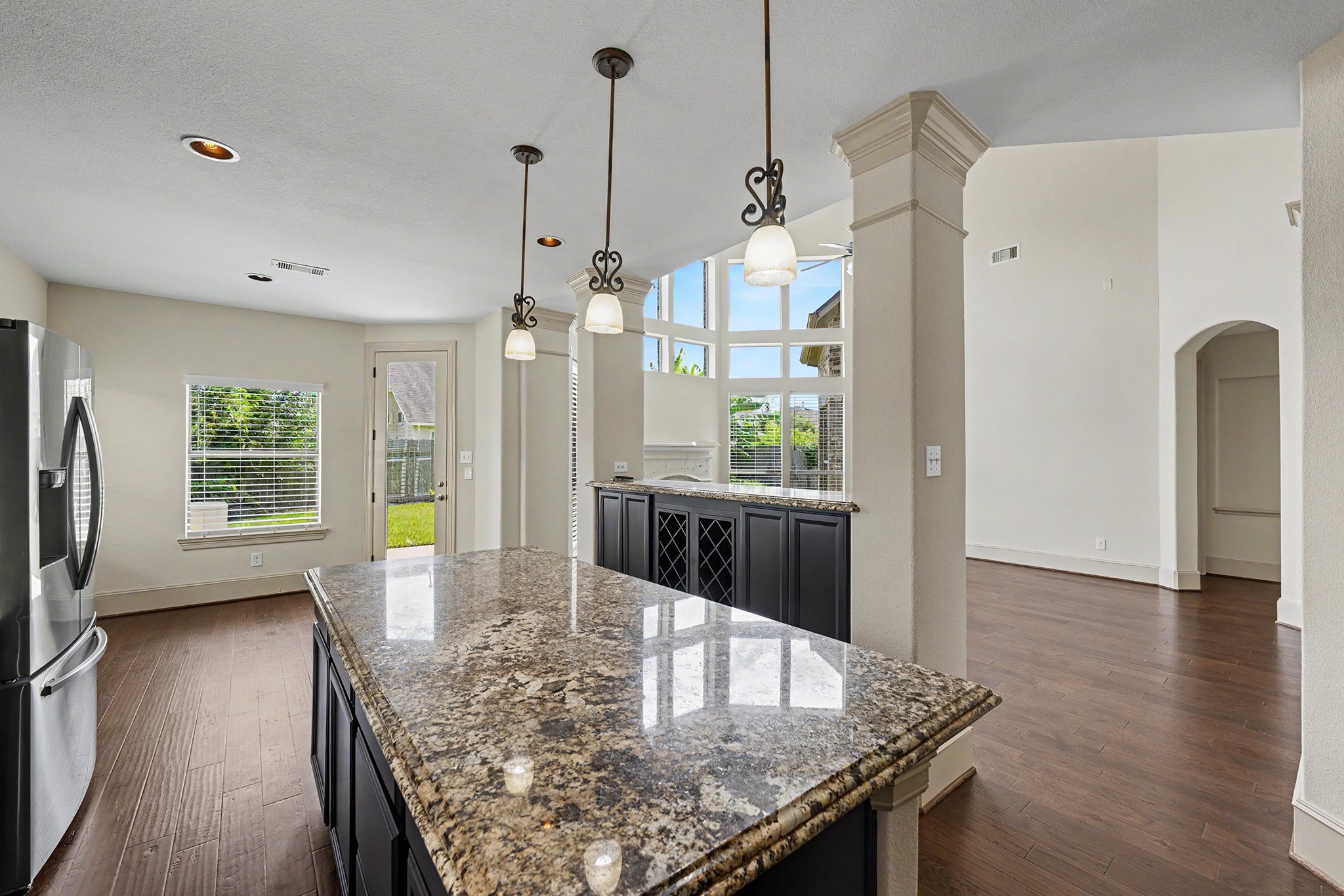 2714 Nickel Canyon Drive Rosharon, TX 77583 - Photo 11 of 31