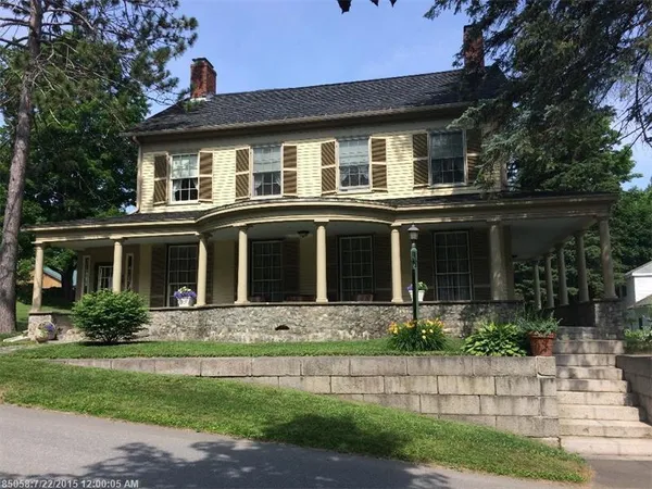 $569,900 | 13 Calais Avenue, Calais, ME 04619