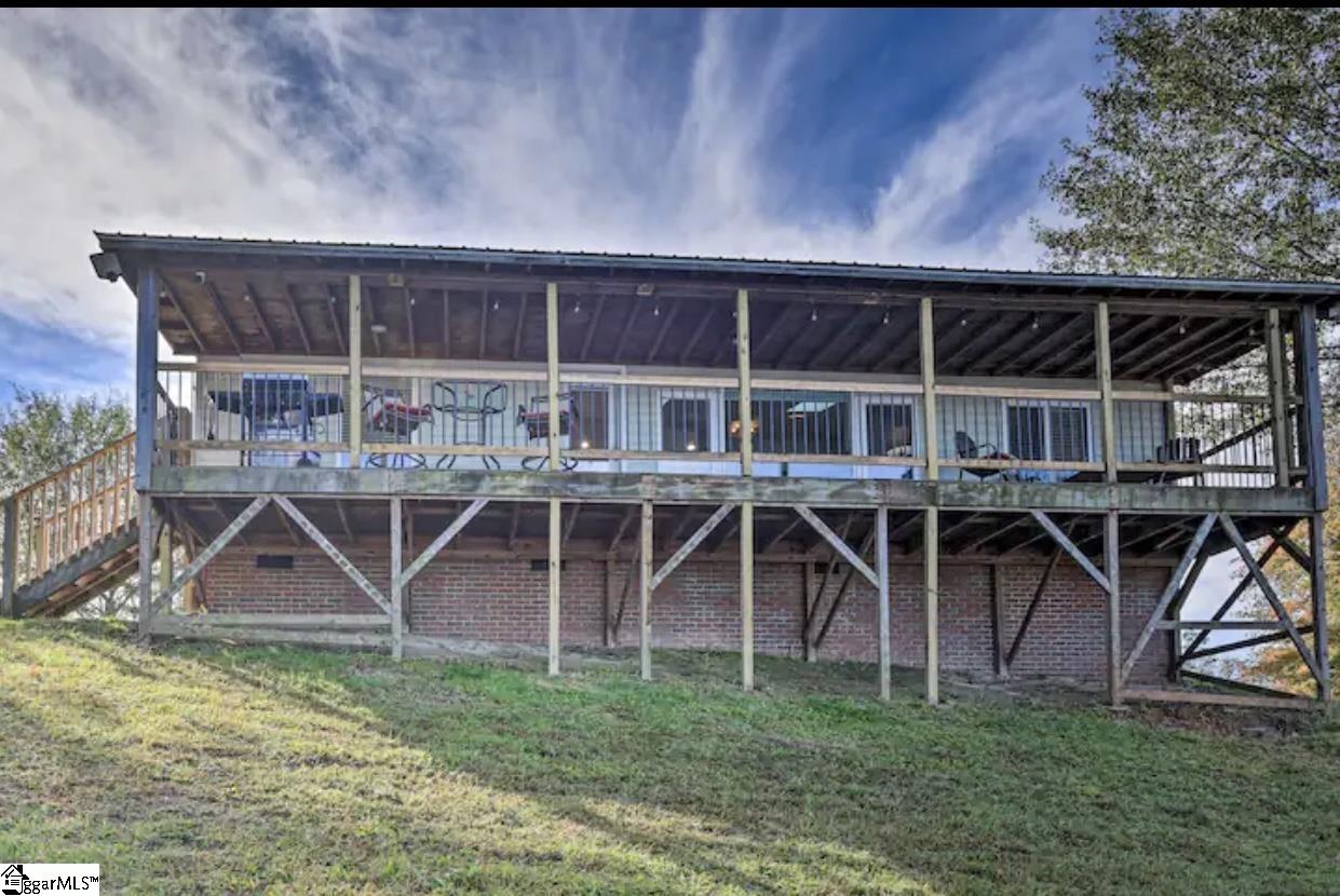 1714 Ridge Road Hodges, SC 29653 - Photo 31 of 36
