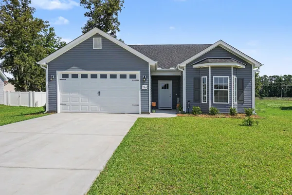$259,900 | 704 Fair Weather Drive, Conway, SC 29527