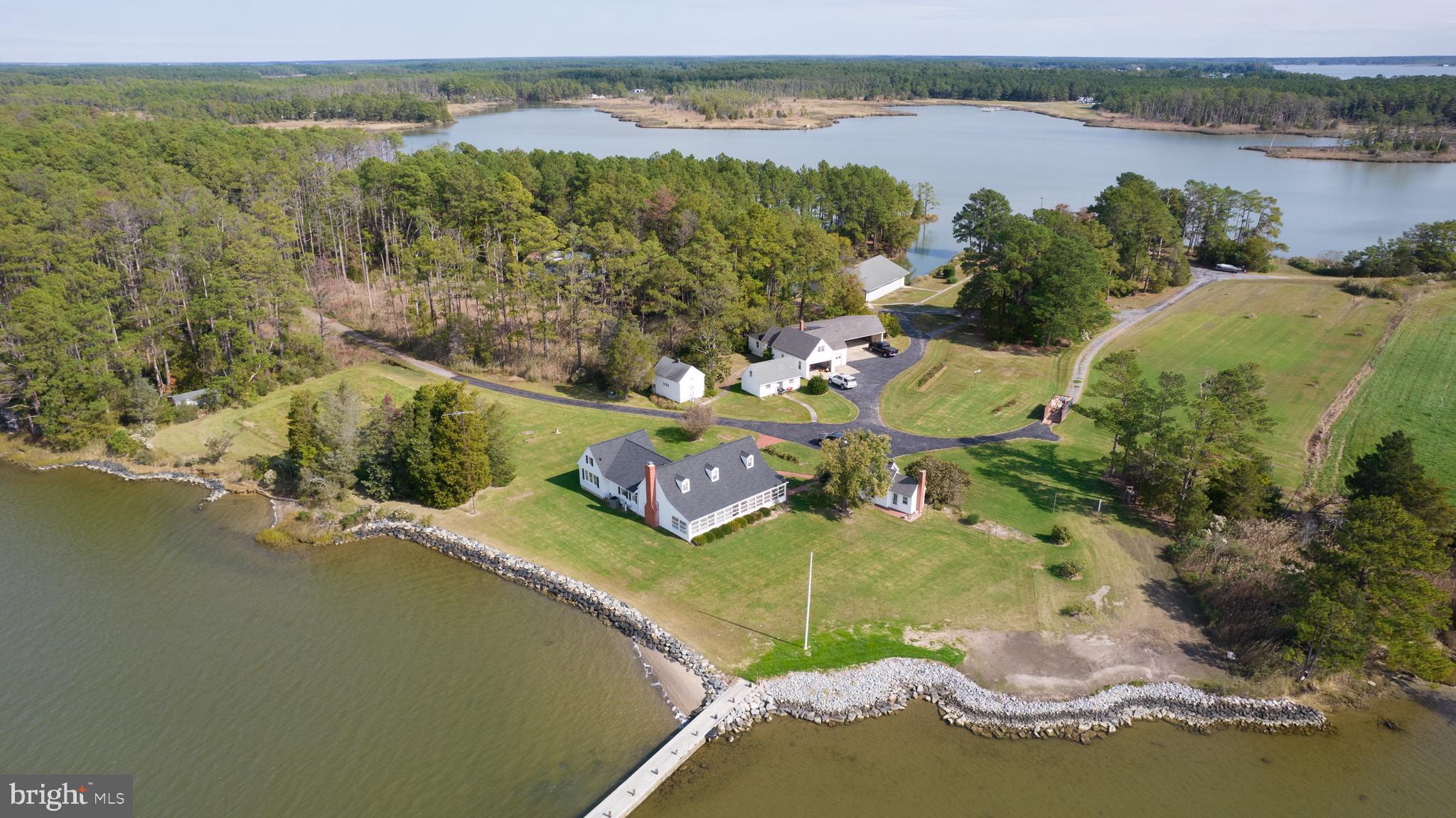 1000 Ross Thumb Road Cambridge, MD 21613 - Photo 1 of 136 Gallery Image 1