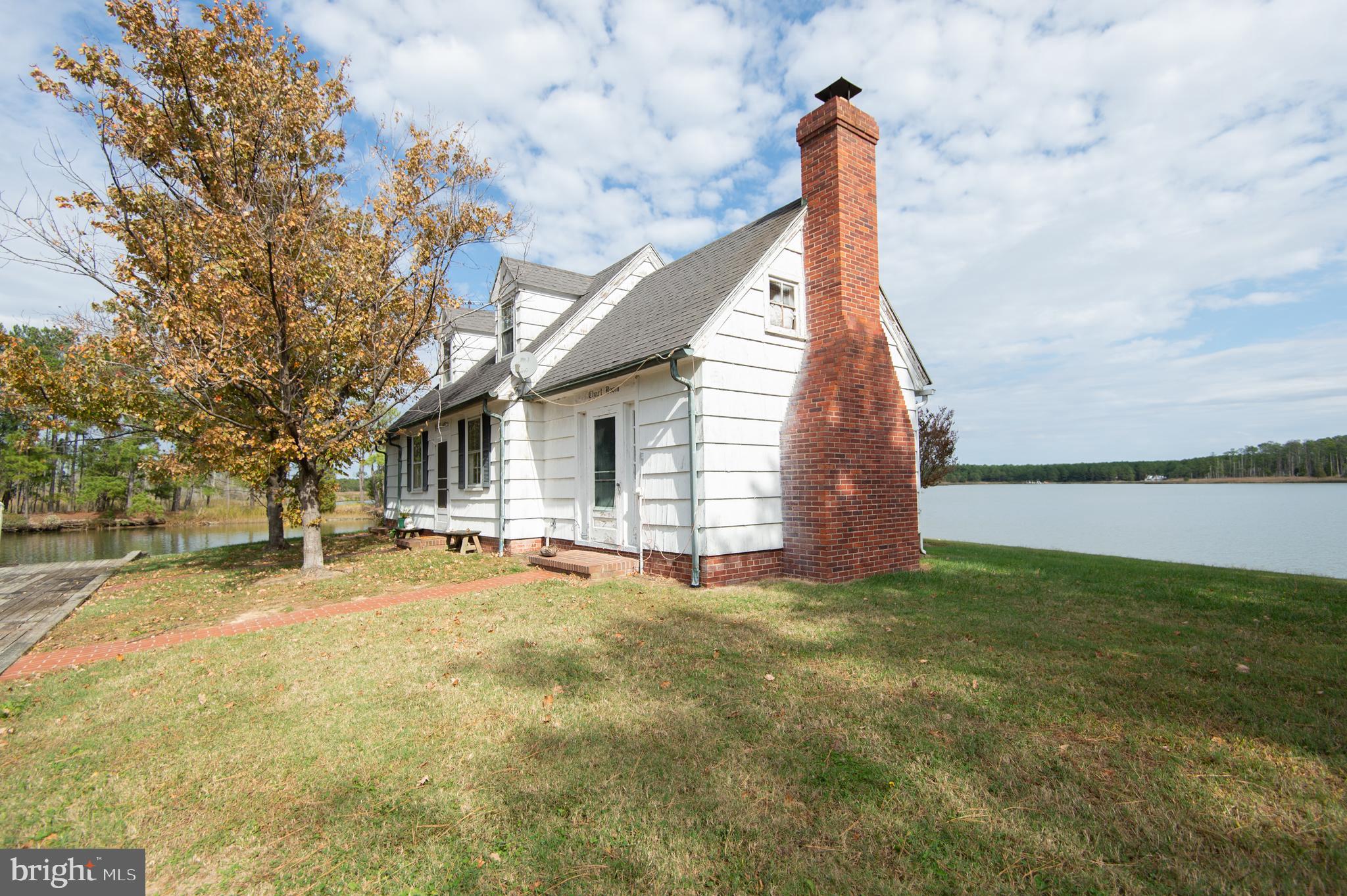 1000 Ross Thumb Road Cambridge, MD 21613 - Photo 107 of 136 Gallery Image 107