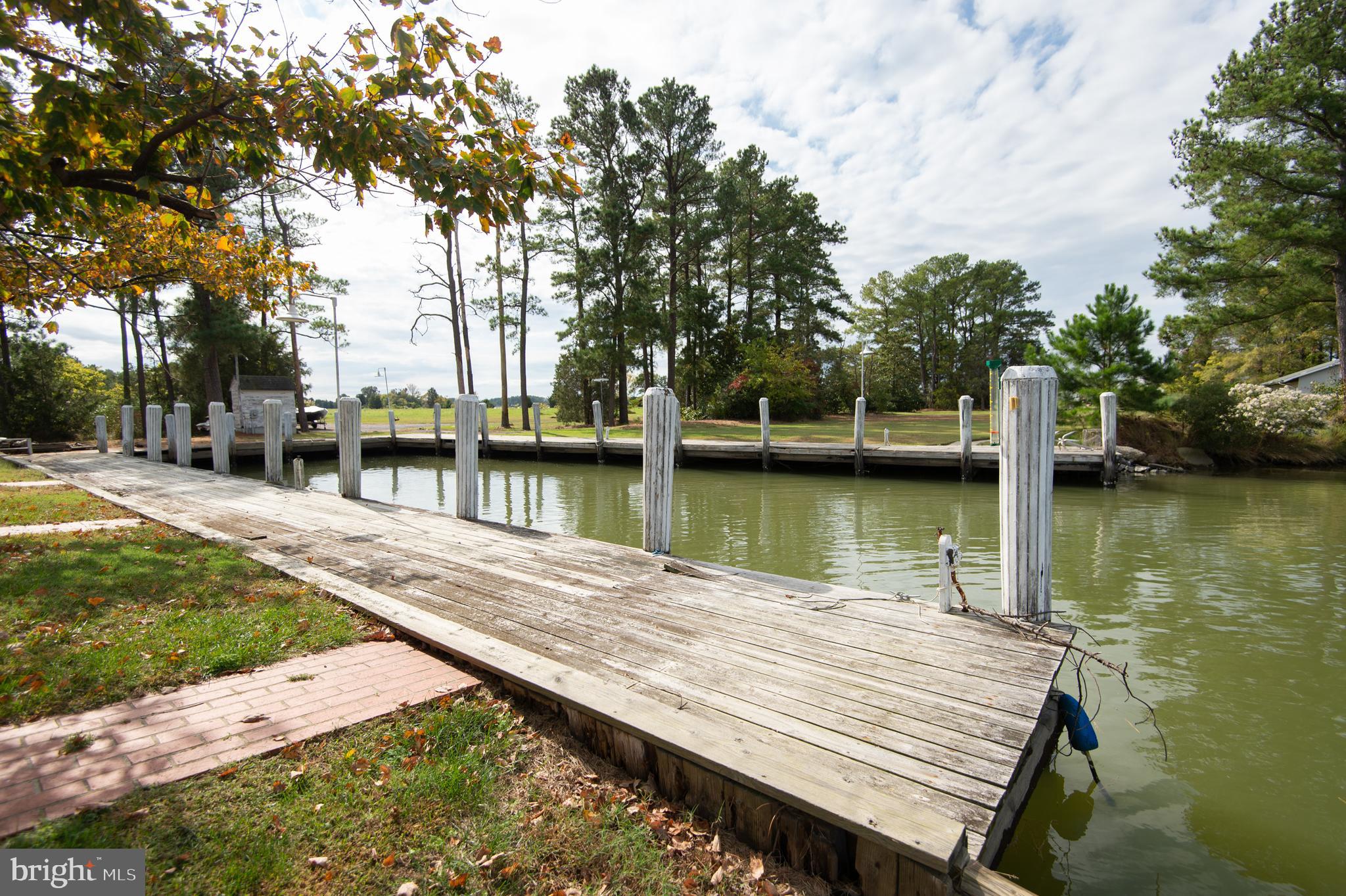 1000 Ross Thumb Road Cambridge, MD 21613 - Photo 109 of 136 Gallery Image 109