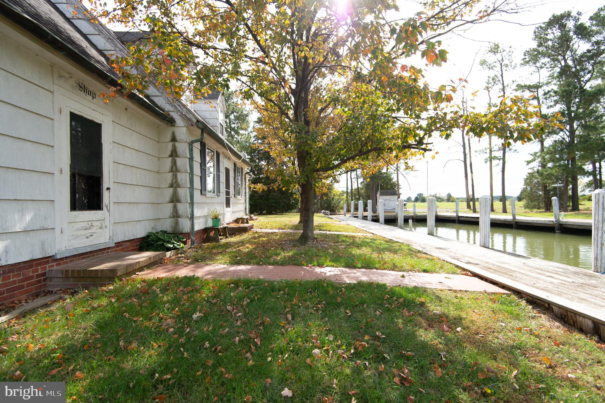 1000 Ross Thumb Road Cambridge, MD 21613 - Photo 110 of 136 Gallery Image 110