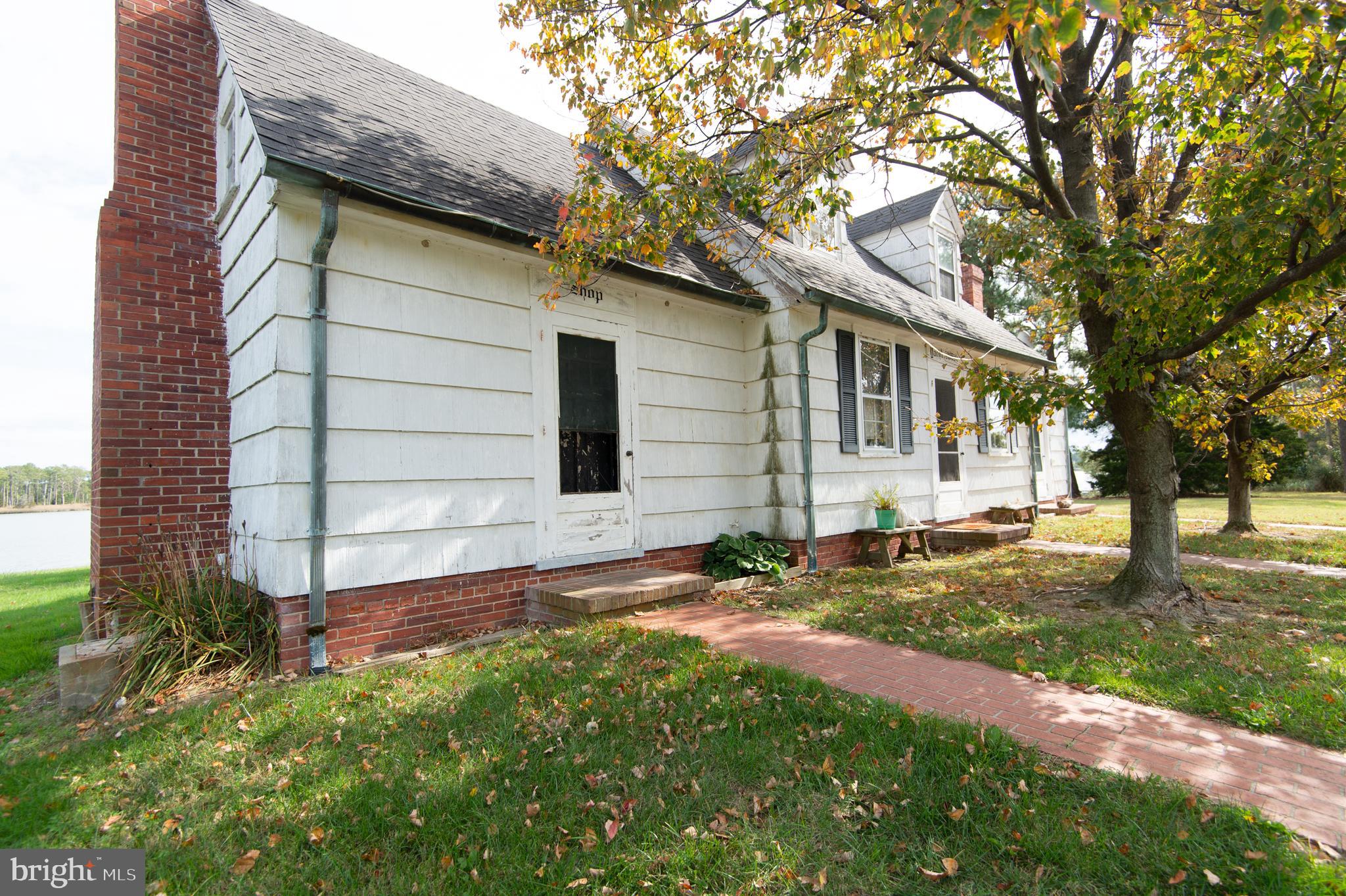 1000 Ross Thumb Road Cambridge, MD 21613 - Photo 111 of 136 Gallery Image 111