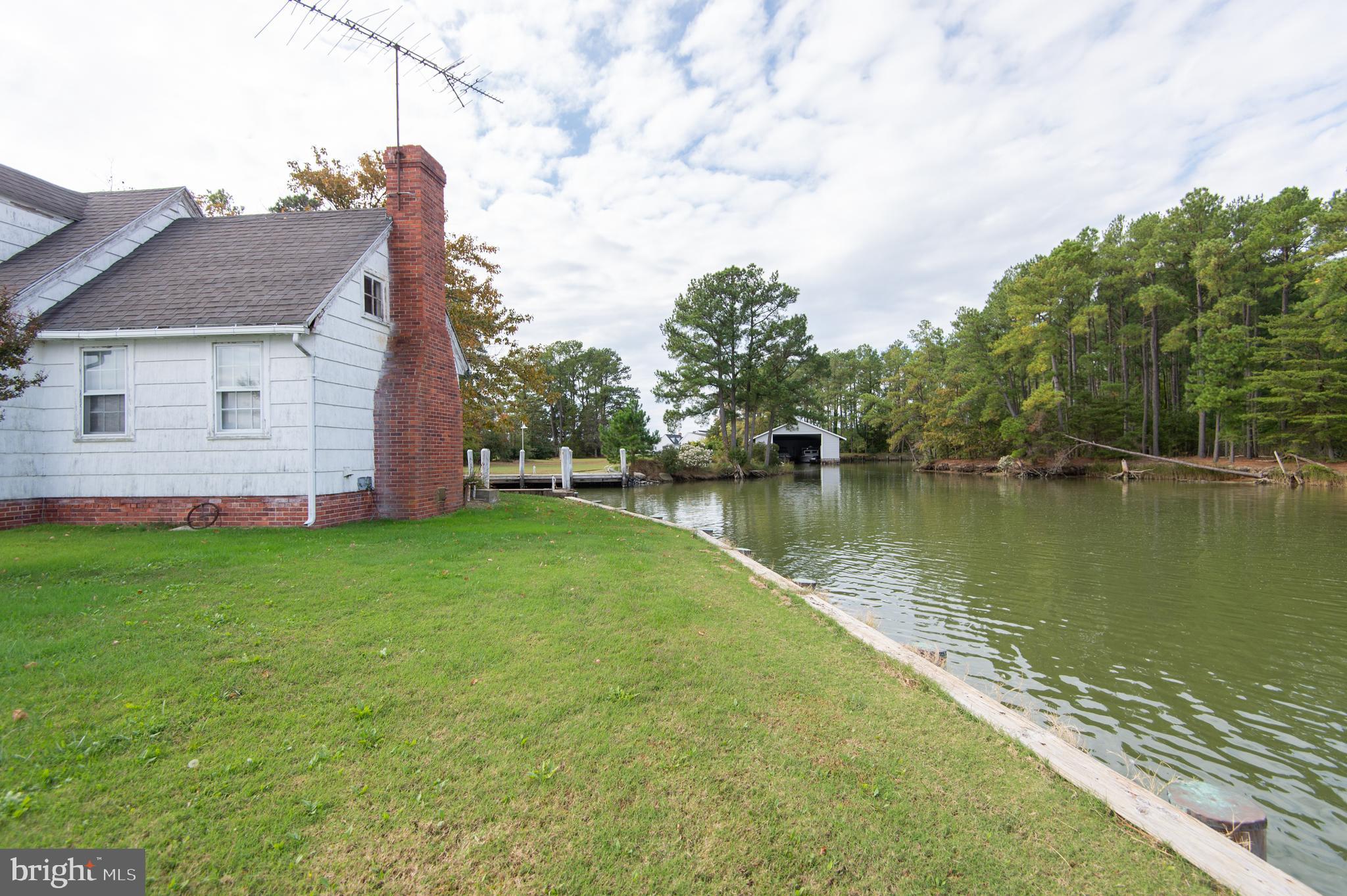 1000 Ross Thumb Road Cambridge, MD 21613 - Photo 116 of 136 Gallery Image 116