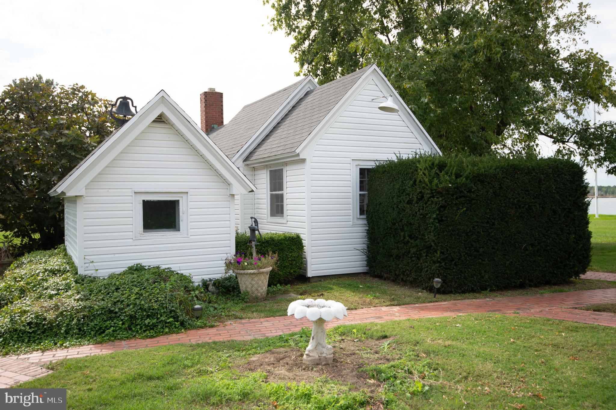 1000 Ross Thumb Road Cambridge, MD 21613 - Photo 19 of 136 Gallery Image 19