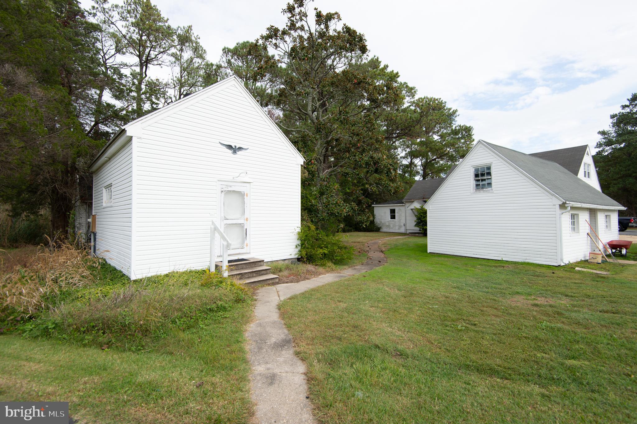 1000 Ross Thumb Road Cambridge, MD 21613 - Photo 58 of 136 Gallery Image 58