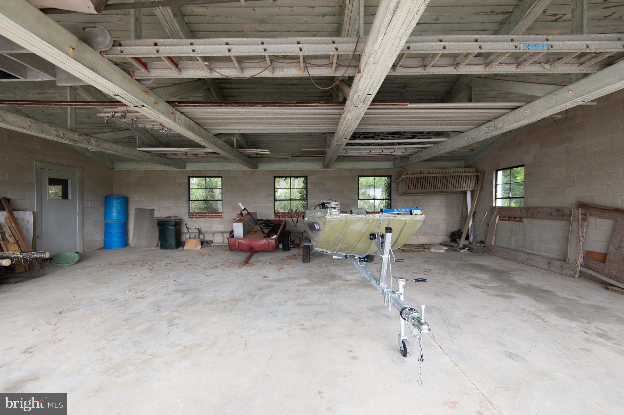 1000 Ross Thumb Road Cambridge, MD 21613 - Photo 80 of 136 Gallery Image 80