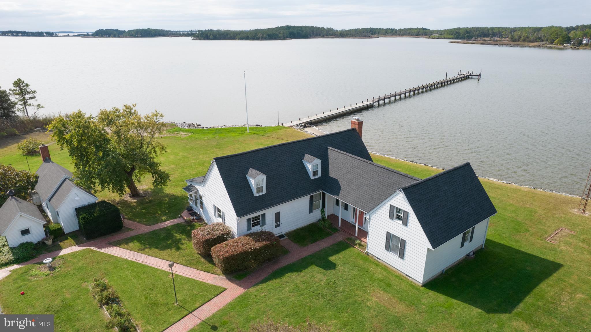 1000 Ross Thumb Road Cambridge, MD 21613 - Photo 8 of 136 Gallery Image 8