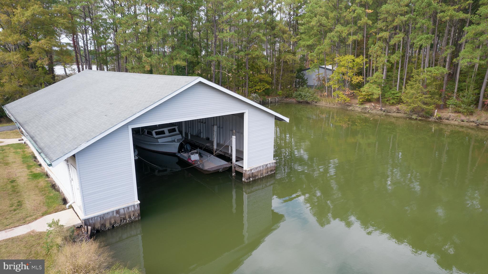 1000 Ross Thumb Road Cambridge, MD 21613 - Photo 81 of 136 Gallery Image 81