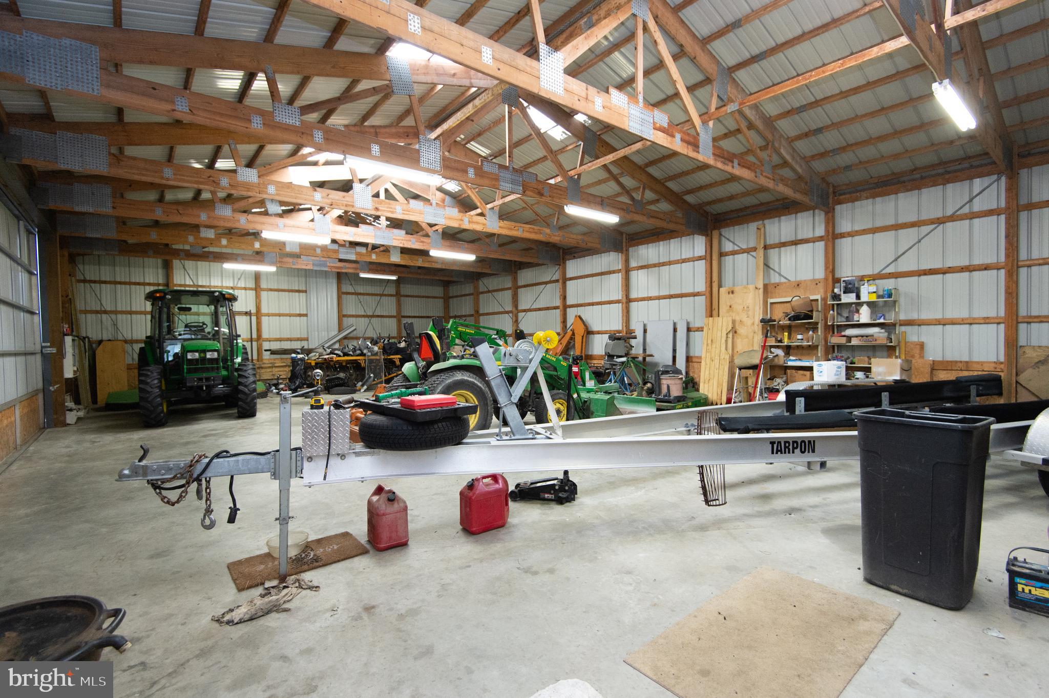 1000 Ross Thumb Road Cambridge, MD 21613 - Photo 96 of 136 Gallery Image 96