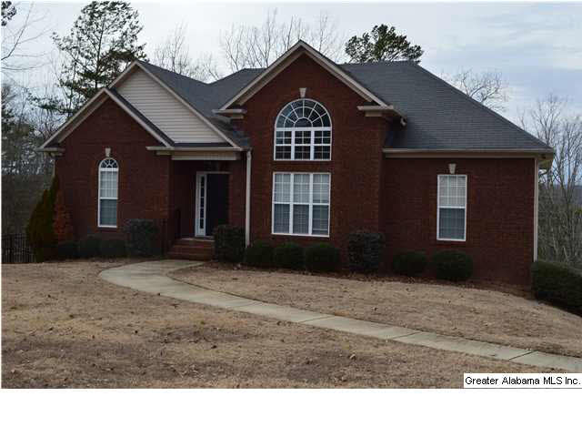 669 Levine Road Odenville, AL 35120 - Photo 1 of 20