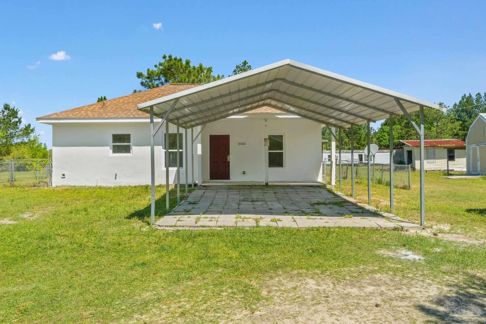 3030 Ashfield Estates Road Cantonment, FL 32533 - Photo 3 of 34 Gallery Image 3