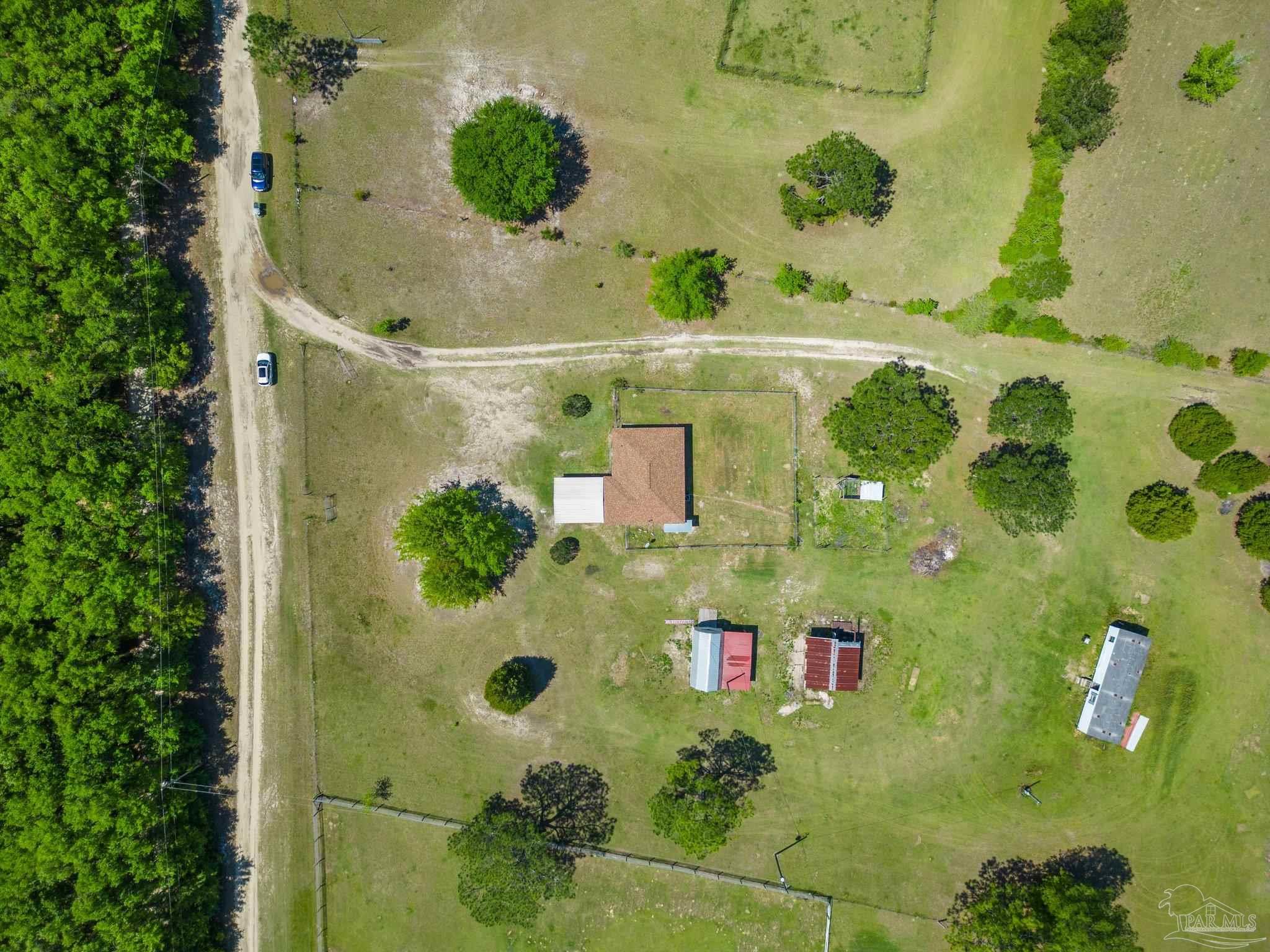 3030 Ashfield Estates Road Cantonment, FL 32533 - Photo 31 of 34 Gallery Image 31