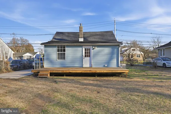 $230,000 | 760 Tacoma Boulevard, Westville, NJ 08093