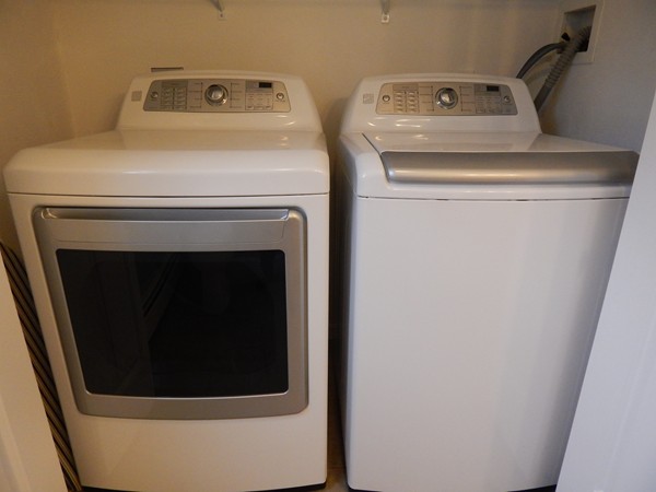 12 Azel Road Freetown, MA 02717 - Photo 13 of 30 a close up view of washer and dryer