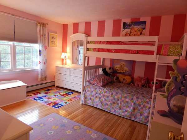 12 Azel Road Freetown, MA 02717 - Photo 21 of 30 a bedroom with a bed and window