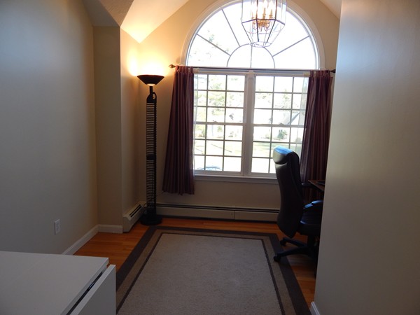 12 Azel Road Freetown, MA 02717 - Photo 23 of 30 wooden floor and window in a room