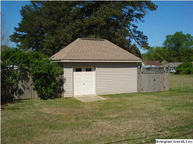 6001 Gwin Circle Bessemer, AL 35023 - Photo 3 of 22