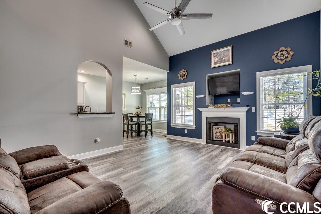 229 Cabo Loop Myrtle Beach, SC 29588 - Photo 4 of 39 Gallery Image 4