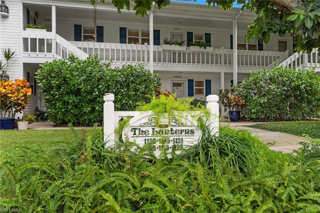 1145 4th Street South, Unit 5 Naples, FL 34102 - Photo 25 of 31