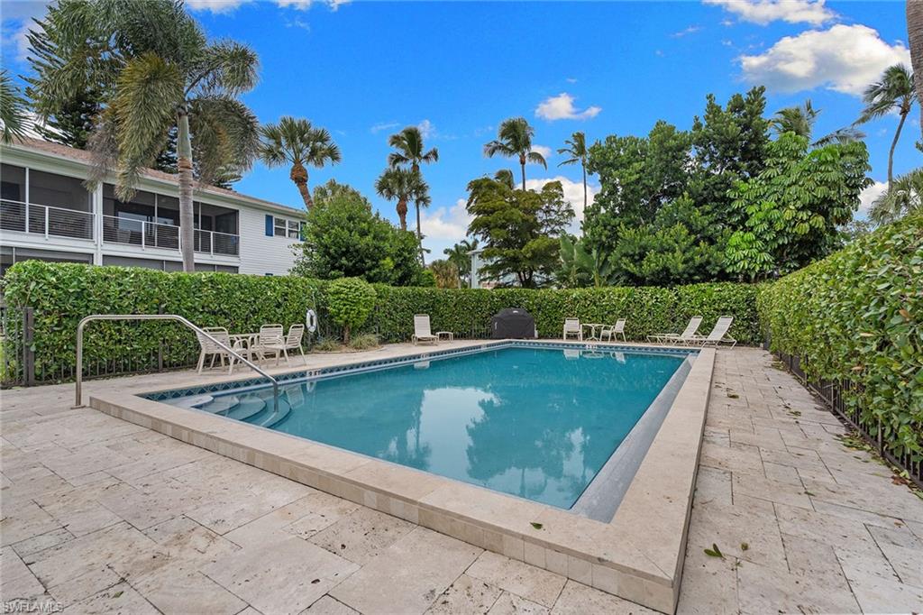 1145 4th Street South, Unit 5 Naples, FL 34102 - Photo 26 of 31