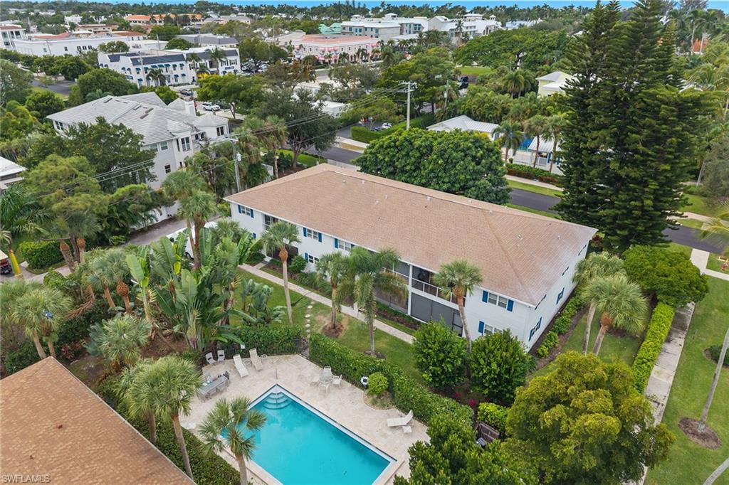 1145 4th Street South, Unit 5 Naples, FL 34102 - Photo 27 of 31