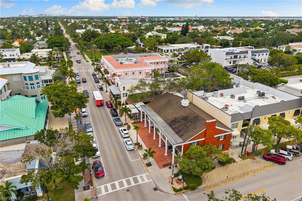 1145 4th Street South, Unit 5 Naples, FL 34102 - Photo 28 of 31