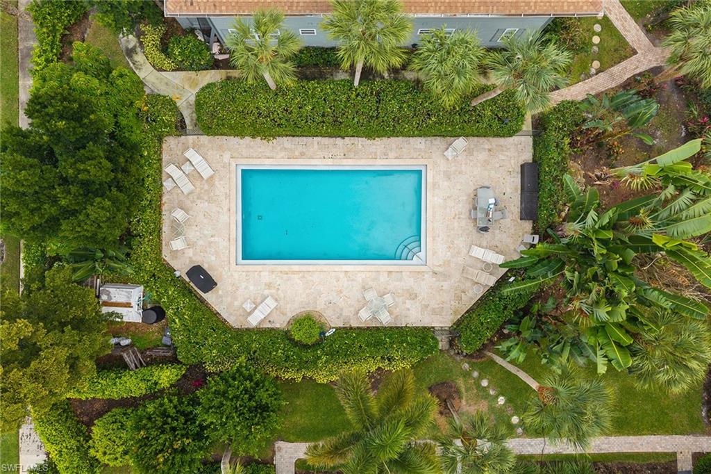 1145 4th Street South, Unit 5 Naples, FL 34102 - Photo 29 of 31