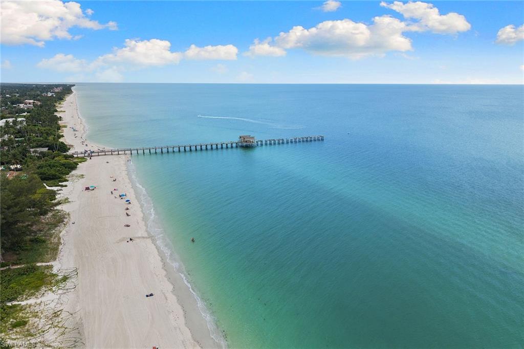 1145 4th Street South, Unit 5 Naples, FL 34102 - Photo 31 of 31