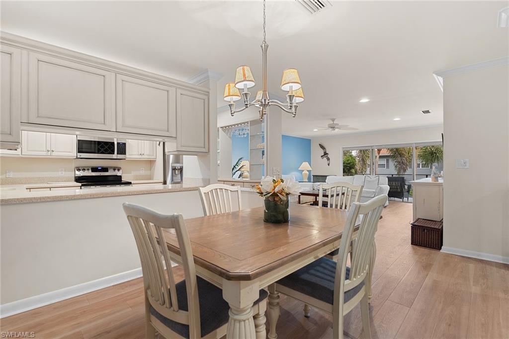 1145 4th Street South, Unit 5 Naples, FL 34102 - Photo 7 of 31