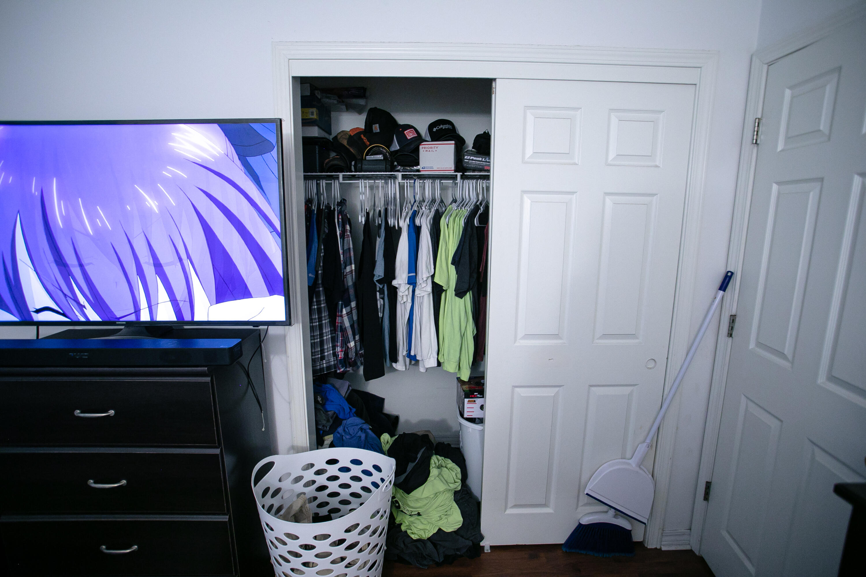 507 Keystone Road Mary Esther, FL 32569 - Photo 28 of 30 a view of a closet area