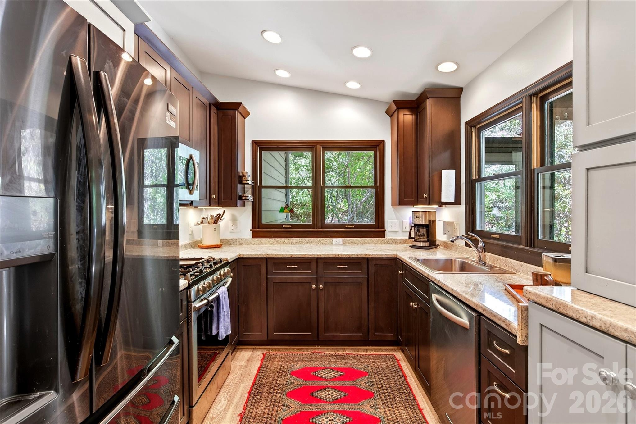102 Frist Road Black Mountain, NC 28711 - Photo 8 of 47
